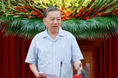 Thông điệp của Tổng Bí thư, Chủ tịch nước Tô Lâm về đổi mới mô hình phát triển đất nước: Tự chủ sáng tạo - tư tưởng phát triển cốt lõi của Việt Nam trong kỷ nguyên mới