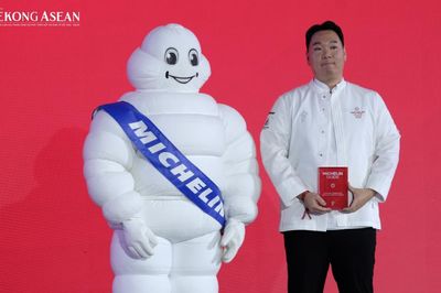 Việt Nam có 11 nhà hàng được trao một sao Michelin