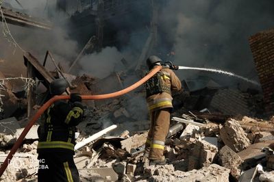 Hạ viện Mỹ thông qua dự luật viện trợ Ukraine và siết trừng phạt Nga