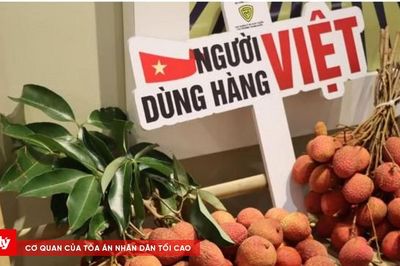 Sức hút từ 'Chợ phiên Kinh Bắc' giữa lòng Hà Nội
