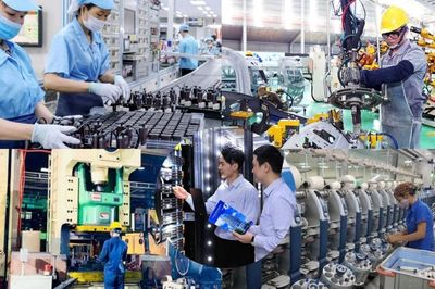 Từ cải cách thể chế đến sức bật của doanh nghiệp tư nhân