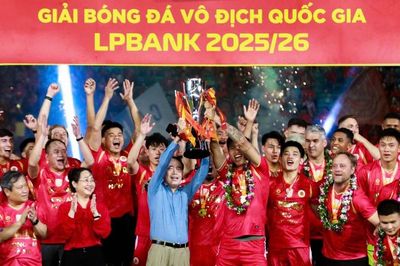 CLB Công an Hà Nội sẵn sàng chia sẻ lực lượng với ĐTQG