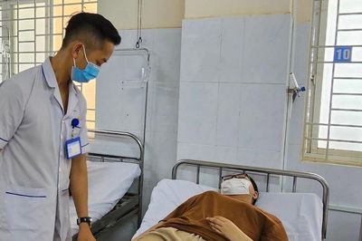 Đảm bảo tất cả người dân TP Hồ Chí Minh đều có sổ sức khỏe điện tử trong năm 2026