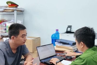 Triệt xóa đường dây cá độ bóng đá qua mạng Internet trước mùa World Cup 2026
