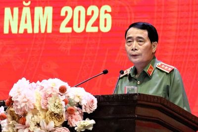 Nâng cao chất lượng, hiệu quả công tác dư luận xã hội trong thời kỳ mới