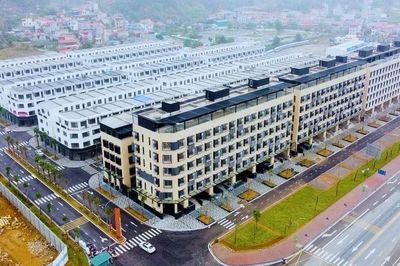 Chiêu trò 'tô son' lợi nhuận, nhà đầu tư lãnh đủ