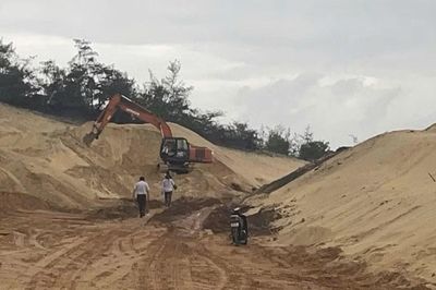 Tìm cách giải ngân các công trình giao thông ngàn tỷ