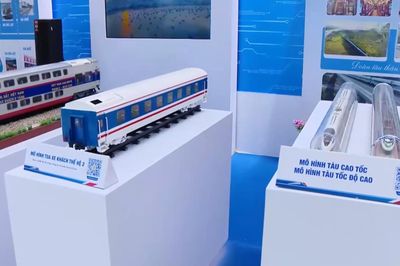 Tôn vinh trí tuệ, bản lĩnh giai cấp công nhân Việt Nam