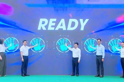Hà Nội chung tay hành động vì không khí sạch và giao thông xanh