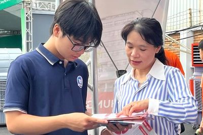 Xét tuyển đại học 2026: Trách nhiệm minh bạch thông tin trước mùa thi