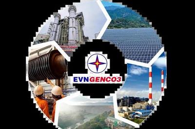 EVNGENCO3 bắt tay Thuận Hải, trở thành nhà đầu tư duy nhất dự án điện 7.100 tỷ đồng tại Ninh Bình
