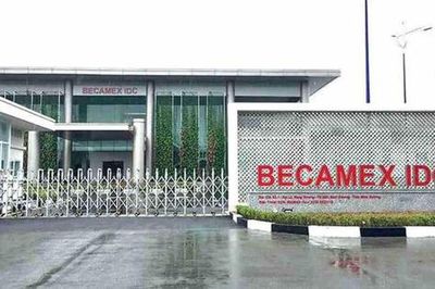 Becamex IDC (BCM) lên kế hoạch phát hành cổ phiếu giảm sở hữu nhà nước, đặt mục tiêu lãi gần 3.900 tỷ đồng