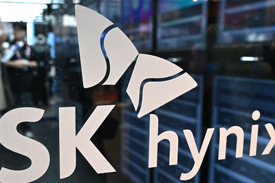 SK Hynix báo lãi quý I đạt 26,7 tỷ USD, kiểm soát 57% thị phần chip HBM toàn cầu