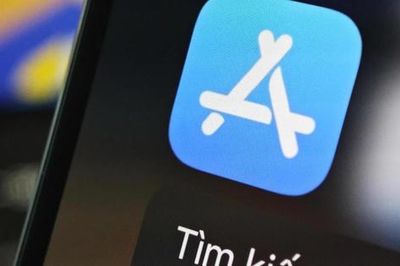 App Store đạt doanh thu 1.400 tỷ USD năm 2025, ứng dụng AI dẫn dắt đà tăng trưởng