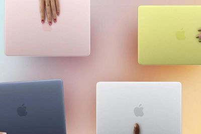 Apple bán 1,1 triệu chiếc MacBook Neo trong quý I, chiếm lĩnh thị phần laptop bình dân