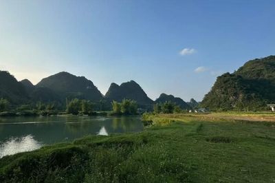Thời tiết các khu vực trong tỉnh ngày 6/6 sáng có mưa rào và dông ở vài nơi, ngày trời nắng nóng