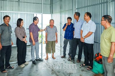 Giảm phiền hà, thêm nụ cười