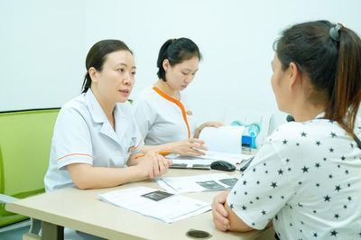 Niềm vui trọn vẹn sau hành trình gần 10 năm tìm con