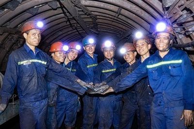 TKV đạt doanh thu hơn 77.000 tỷ đồng sau 5 tháng