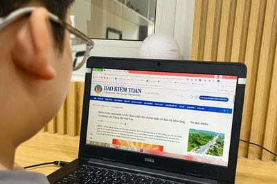 Tăng cường sự lãnh đạo của Đảng đối với báo chí, truyền thông trên không gian mạng trong tình hình mới