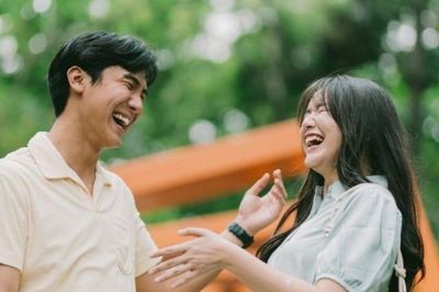 Buổi hẹn đầu tiên: Phụ nữ chỉ cần làm một điều nhỏ này, đảm bảo ghi điểm tuyệt đối trong mắt đối phương