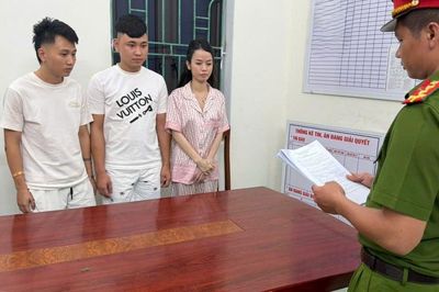 Bắt khẩn cấp Nguyễn Trường Giang, sau lời khai của Dương Thị Tâm