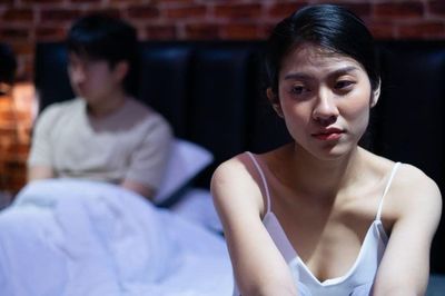 7 điều vợ chồng tuyệt đối đừng nói với nhau