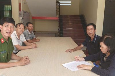 Tưởng đã vô vọng, cú 'chỉ điểm' bất ngờ từ dữ liệu dân cư giúp tìm lại người thân sau hơn 20 năm