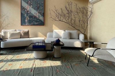 Đặt sofa đúng vị trí này trong phòng khách, nhà vừa đẹp lại vừa hanh thông