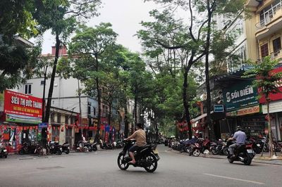 Thời tiết ngày 5/6: Nắng nóng quay lại Bắc bộ, Trung bộ có nơi trên 39 độ C