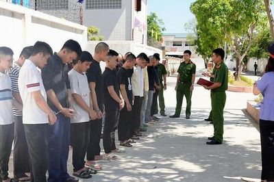 Triệt phá đường dây lừa đảo từ Campuchia, dùng 'tình ảo' dụ nạn nhân chuyển hàng chục tỷ đồng