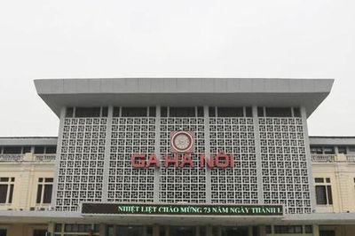 Phó Thủ tướng yêu cầu đánh giá kỹ tác động nếu dời ga Hà Nội