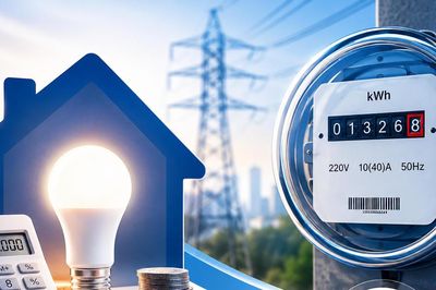 Hướng dẫn tính giá điện sinh hoạt theo biểu giá 6 bậc