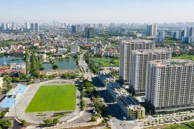 Từ 1/7/2026: Bãi bỏ thủ tục thông báo đủ điều kiện quản lý vận hành nhà chung cư