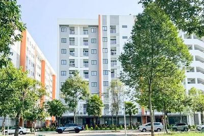 Cần Thơ dự kiến vượt chỉ tiêu nhà ở xã hội năm 2026