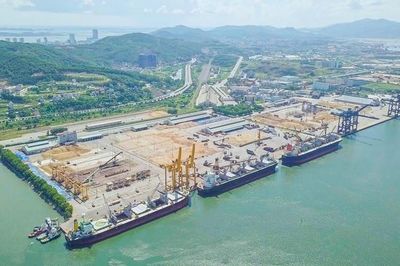 Quảng Ninh tăng tốc giải ngân đầu tư công