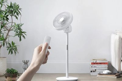 Nhiều người dùng quạt tích điện sai cách khiến nhanh hỏng, tốn tiền thay mới mà không biết