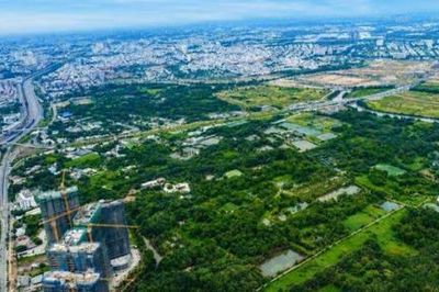 TPHCM: Chốt tiến độ giải phóng mặt bằng dự án có vốn đầu tư hơn 145.000 tỷ đồng
