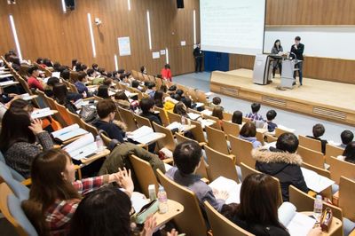 Dự thảo Quy chế đào tạo đại học mới: Ghi nhận năng lực người học, thúc đẩy chuyển đổi chất lượng giáo dục