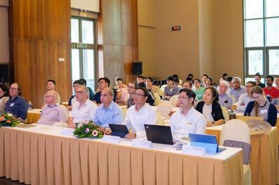 Công nghệ lượng tử: Cơ hội để Việt Nam bước vào sân chơi công nghệ chiến lược toàn cầu