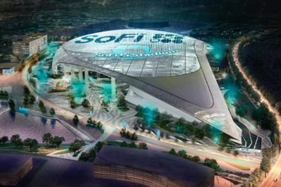 Khám phá SoFi Stadium: Biểu tượng công nghệ tại World Cup 2026