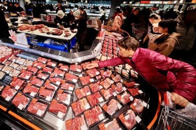 Thịt bò Australia đối mặt nguy cơ chịu thuế 55% tại Trung Quốc