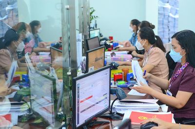 Thủ tướng yêu cầu địa phương báo cáo kết quả sắp xếp bộ máy cấp xã trước 10/6