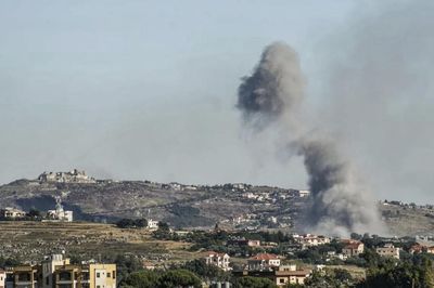 Hezbollah bác lệnh ngừng bắn, đàm phán Mỹ - Iran đình trệ
