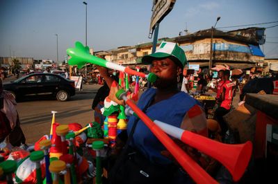 World Cup 2026 hôm nay 5/6: FIFA cấm kèn vuvuzela