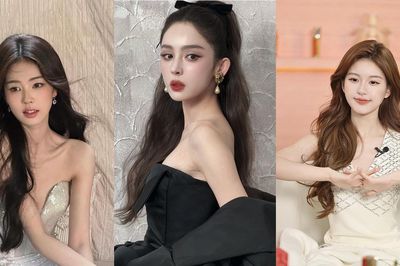 Top 10 mỹ nhân Hoa ngữ đẹp nhất được yêu thích hiện nay