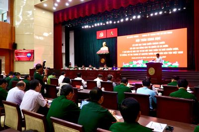 Hội thảo khoa học về hai lời kêu gọi của Chủ tịch Hồ Chí Minh