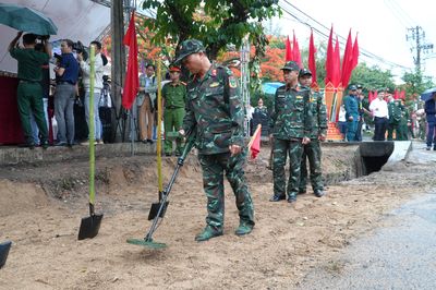 Phó Thủ tướng: Tìm mộ liệt sĩ ở Quảng Ngãi không được bỏ qua dấu hiệu nhỏ nào