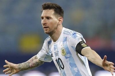 Argentina đòi lại ngôi số 1 thế giới ngay trước World Cup 2026