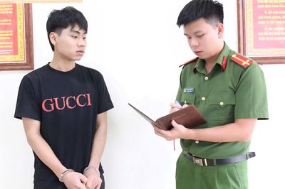 Bắt giữ đối tượng truy nã đặc biệt nguy hiểm liên quan vụ án giết người